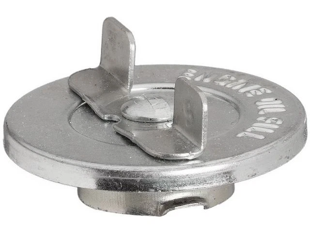 适用于 1982 - 1984 年 Oldsmobile 98 油填充盖门 84991HWZS 1983 5.0L V8 气体 — 第 1/2 张图片