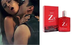 PHEROMONE COLOGNE PERFUME FOR MEN ATTRACT HOT WOMEN & HER DESIRE 100ML PACK - Picture 1 of 2