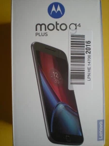 Motorola G4 Plus - Bild 1 von 5