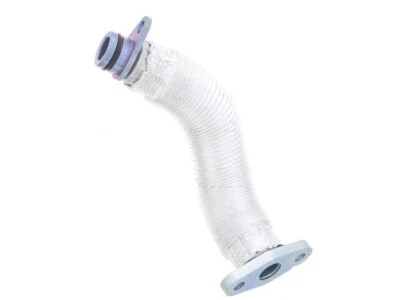 Para BMW 740e xDrive 2017-2019 turbocompresor línea de aceite Febi 97645VGHF 2018 Foto 1 de 2