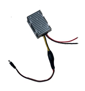 Starlink Gen 3 - 12-Volt DC Power Adapter - Picture 1 of 2
