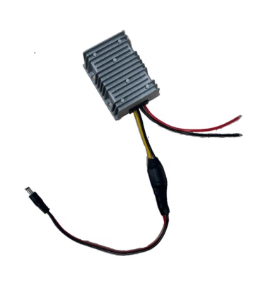 Starlink Gen 3 - 12-Volt DC Power Adapter - Image 1 of 2