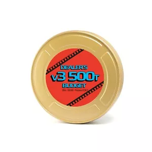 30 m distribuidor V3 500T económico, Kodak Vision 3 RESPUESTA, película de 35 mm, 100' pies a granel - Imagen 1 de 8