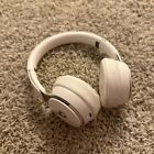 Beats by Dr. Dre Solo Pro On Ear Wireless Headphones - Ivory with Case
