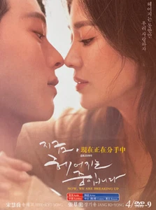 Korean Drama - Now, We Are Breaking Up - Picture 1 of 1