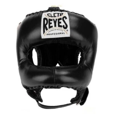 Tocado tradicional Cleto Reyes negro - talla única Foto 1 de 4
