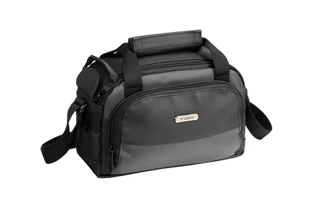 Canon Soft Carrying Case SC-A80 for all Canon Consumer Camcorders