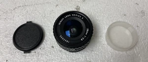 Nikon Lens Series E 28mm 1: 2.8 - Picture 1 of 4