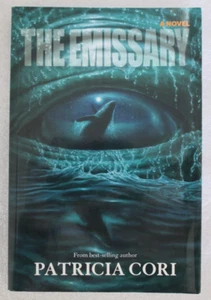 The Emissary - Patricia Cori - 2014 Edition - Imagen 1 de 6