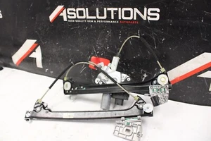 2009-2020 NISSAN GTR R35 WINDOW REGULATOR WITH MOTOR LEFT DRIVER SIDE - Picture 1 of 9