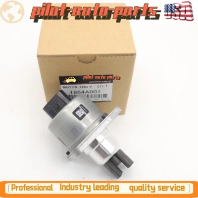 OEM MOTOR ENG VALVE LIFT CONT FOR MITSUBISHI OUTLANDER ASX LANCER 1864A001 - Image 1 of 4
