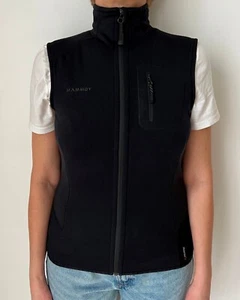 MAMMUT ACONCAGUA POLARTEC LEICHTE WESTE WESTE DAMEN M - Bild 1 von 7