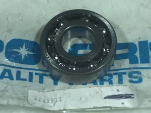 POLARIS GENUINE PURE OEM NOS BEARING GEARCASE 3231511 - Picture 1 of 7