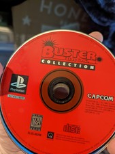 .PSX.' | '.Buster Bros Collection.