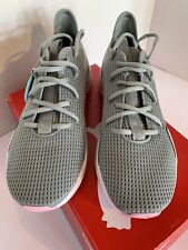 Puma Women's Incite Fs Cosmic Size 10 Grey Pink Foam Comfort Athletic Shoes Nwt