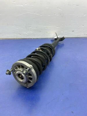 2017-2020 BMW 540i G30 OEM 3.0L RWD FRONT LEFT STRUT SHOCK ABSORBER 94K 6866599 - Image 1 of 4