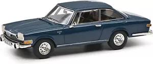 SCHUCO - BMW GLAS 30600 V8 Azul - 1/43 - SCH9132 - Imagen 1 de 5