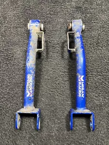 2013-2020 Subaru BRZ / Toyota 86 / Scion FRS Rear Control Arm Set Megan Racing - Picture 1 of 22