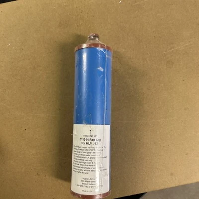 Filtro de agua Hydro Life Foto 1 de 4