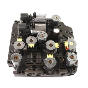 DQ250 02E DSG 6speed Mechatronic Transmission Valve Body for VW AUDI A3 Q3 SKODA - Picture 1 of 8