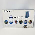 Sony DVDirect VRD-VC10 Video direkt beschreibbar High Speed DVD Aufnahmelaufwerk