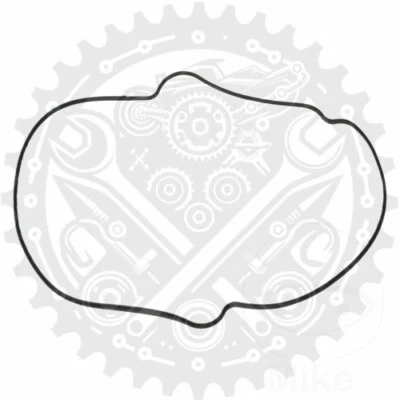 Athena Clutch Cover Gasket Fits KTM EXC 530 - Изображение 1 из 4