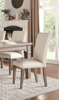 sillas de comedor Foto 1 de 4