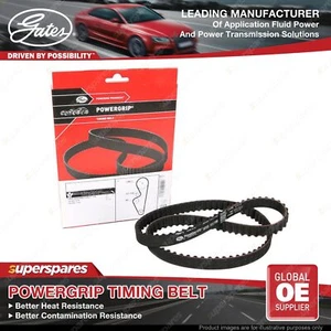 Gates Camshaft Powergrip Belt for Ford Mondeo BG 2.2L 129KW 03/2008-10/2010 - Picture 1 of 3