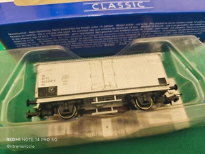PIKO 5484 Carro frigo fs - Foto 1 di 5