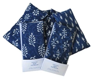 Thurlby Indigo Eye Pillow x 1 - Picture 1 of 1