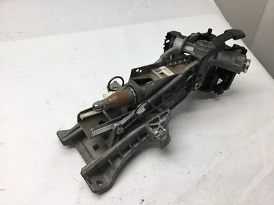 Coluna de direção Ford Flex com módulo de carcaça de interruptor combinado 10 2010 |:Y - Imagem 1 de 4