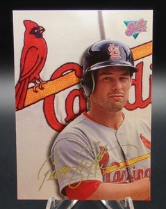 1993 Studio #90 Gregg Jefferies NEUWERTIG - Bild 1 von 2