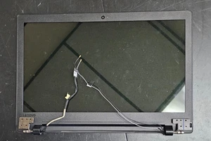 Lenovo IdeaPad 110-15ACL 15.6" Laptop 1366x768 LCD Display Screen Assembly - Picture 1 of 2