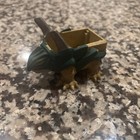 G1 Transformers Monstructor Pretender Bristleback Outer Shell Vintage