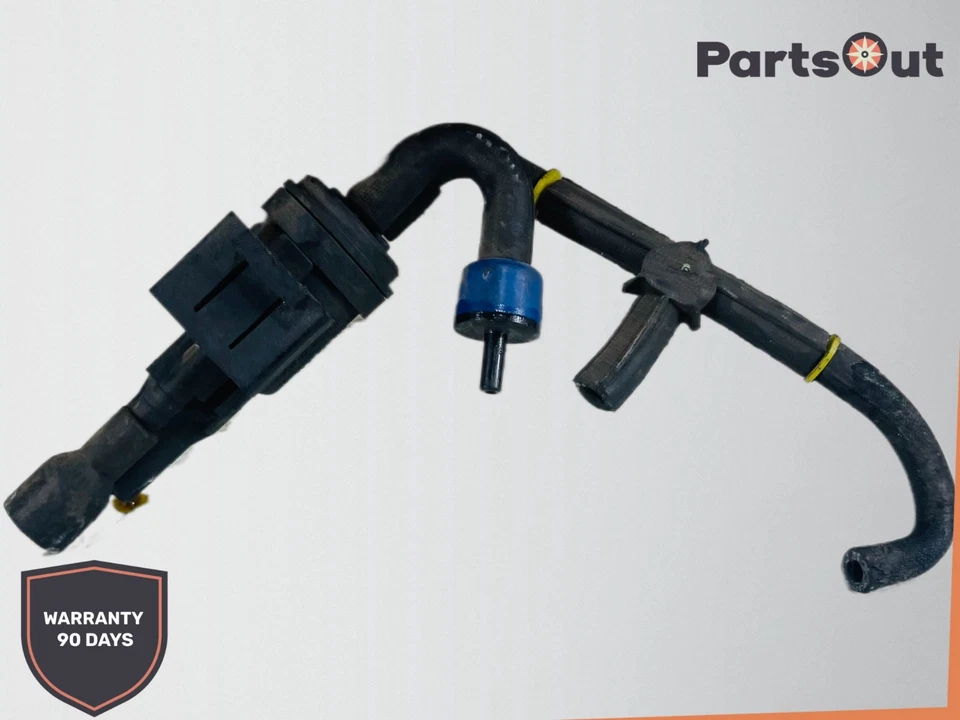 Válvula solenóide de troca de vácuo EGR para Mercedes E350 Maybach A0025401497 - Imagem 1 de 4