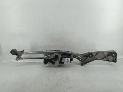 Мотор стеклоочистителя переднего лобового стекла Mercedes-Benz Ml250 R5XYE - Изображение 1 из 4