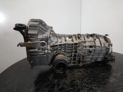 35256 GEARBOX / M1-A3-168 / 2481568 FOR RENAULT 4 BERLINA/FAMILIAR/FURGONETA * - Image 1 of 4