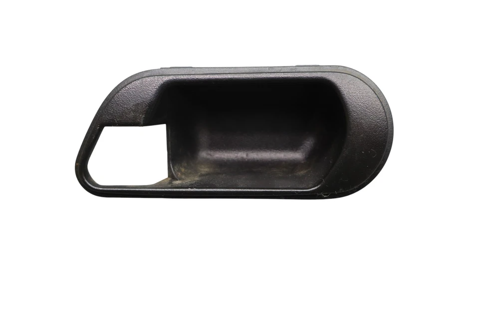 05-08 Chrysler Crossfire Frontal Izquierdo Lado del Conductor Interior Manija de Puerta Cubierta Fabricante de Equipo Original Foto 1 de 4