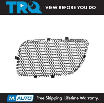 TRQ Front Inner Grille For 2006-2009 Pontiac Torrent GM1200564 Foto 1 de 4