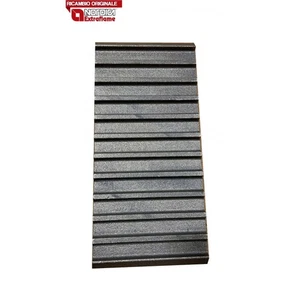 La Nordica - 1130199 - Gusseisen Refraktär 14x29,5 Cm - Bild 1 von 4