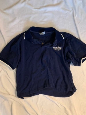 7 CAMISETAS POLO HAWAII IRONMAN TRIATLÓN, MUCHAS TIPO FINISHER Foto 1 de 4