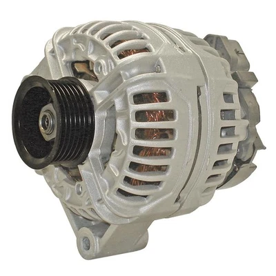 ACDelco 334-1395 Alternator For 00-02 Suburban 1500 Suburban 2500 Yukon XL 1500 - Image 1 of 4