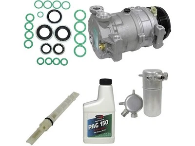 Kit de compresor de aire acondicionado 37956PYG 1998 para Chevrolet Express 1500 compresor de aire acondicionado Foto 1 de 2