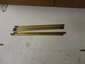 Brass Float Valve Rod Legend 111-256 5pcs - Picture 1 of 4