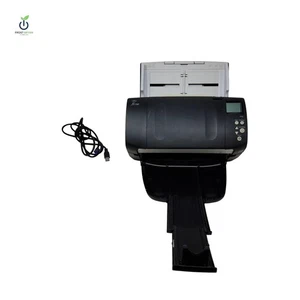 Fujitsu fi-7160 Document Scanner 20436 Page Count Grade D [DEFECTIVE] - Picture 1 of 6