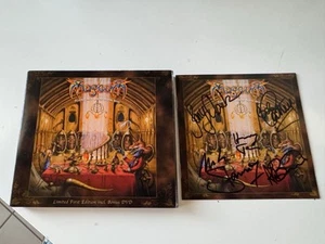 Magnum - Princess Alice and the Broken Arrow Limited First Edition SIGNIERT - Bild 1 von 1