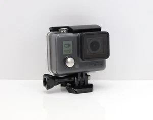 GOPRO HERO SPORTS ACTION CAMCORDER DIGITAL HD 1080P WATERPROOF SPORT VIDEO CAM - Picture 1 of 6