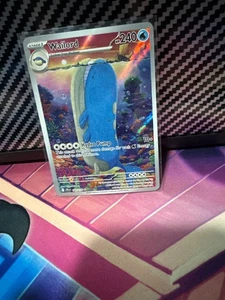 Wailord 162/159 Sv09: Journey Together Holo - Picture 1 of 2