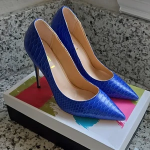 fsj heels - Bild 1 von 4