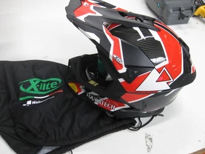 Restposten: Helm Touratech Aventuro EnduroX Passion, Größe XS (55), Herst - Bild 1 von 4